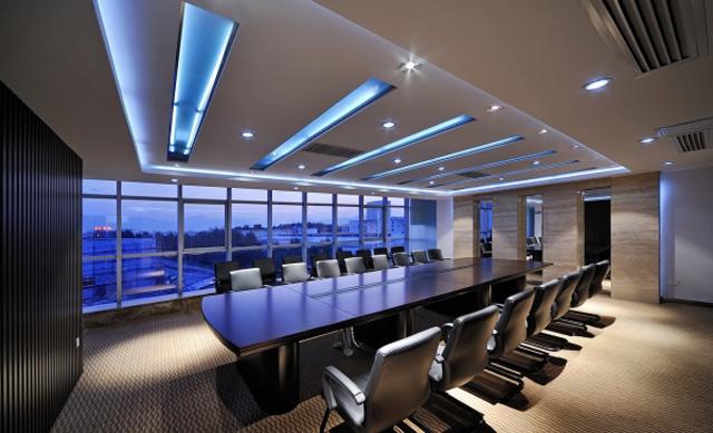 清洗商用中央空調容易犯的四個誤區