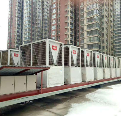 專業技術服務，護航企業穩定運行